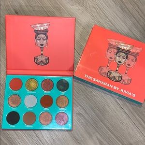 The Saharan By Juvia’s Place✨ 🤎